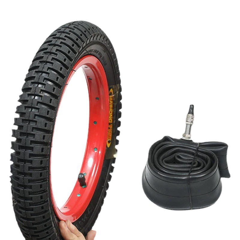 Новые велосипедные шины Dongyue 12/14/16/20/26/27/29 Аксессуары для горных велосипедов