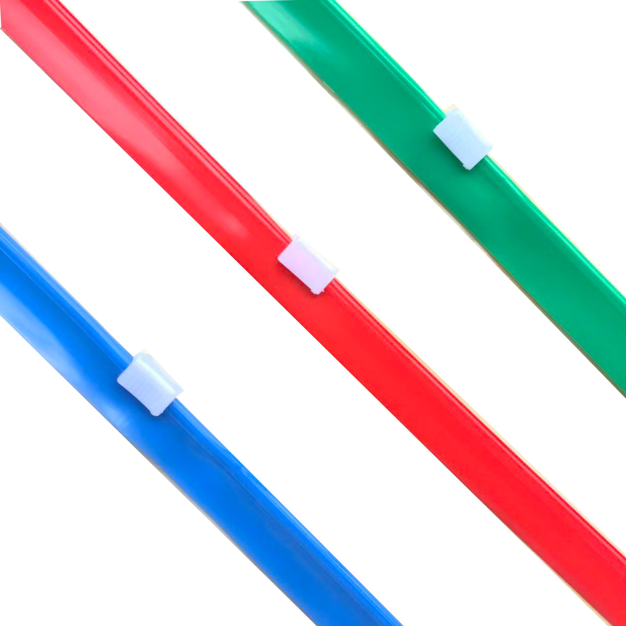 供应PVC拉链密封封口透明收纳环保耐用家居密封防潮