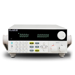艾德克斯可编程通讯直流电子负载仪150W500V10A IT8511B+