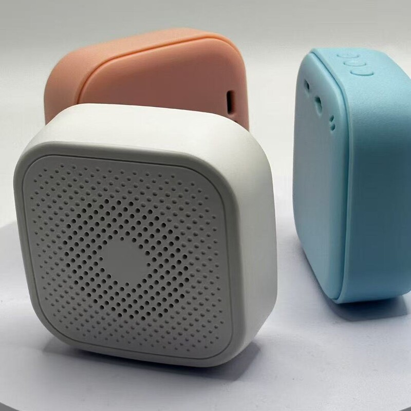 Y12 Bluetooth Speaker Wireless Mini Gift Speaker High-Quality Sound Home Outdoor Wechat High-Volume Subwoofer Y12 Bluetooth Speaker Wireless Mini Gift Speaker High-Quality Sound Home Outdoor Wechat High-Volume Subwoofer