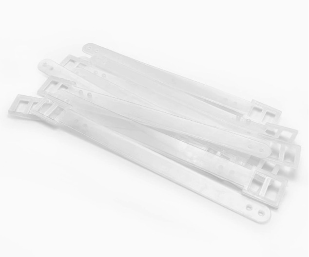Etiqueta para Equipaje de PVC Antirrobo para Viajes y Maletas image 20