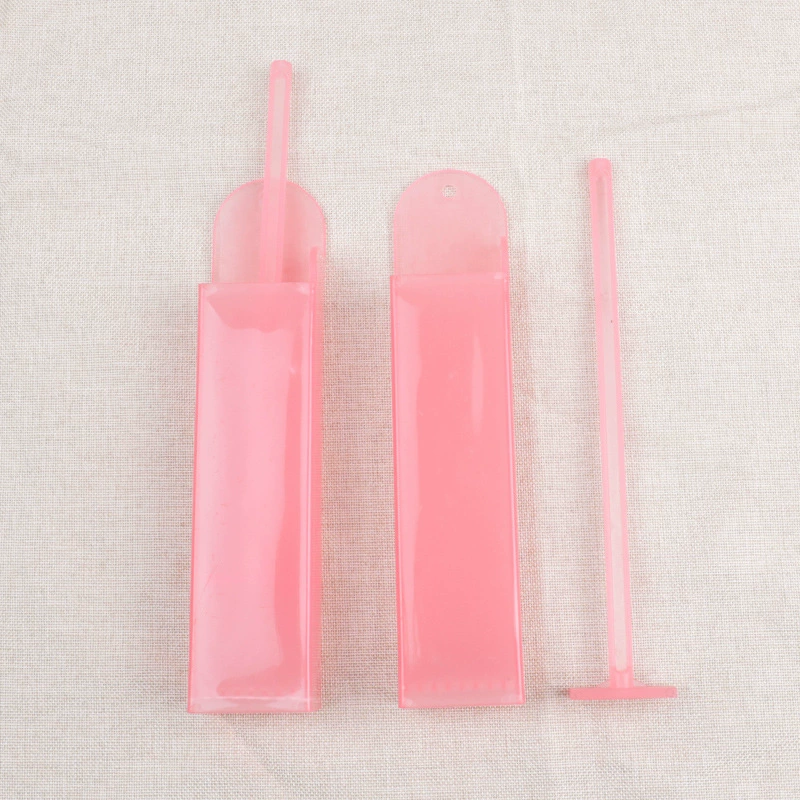 Новый желе-бисер пищевой резки Портативный гаджет набор пластиковых инструментов для пищевой резки