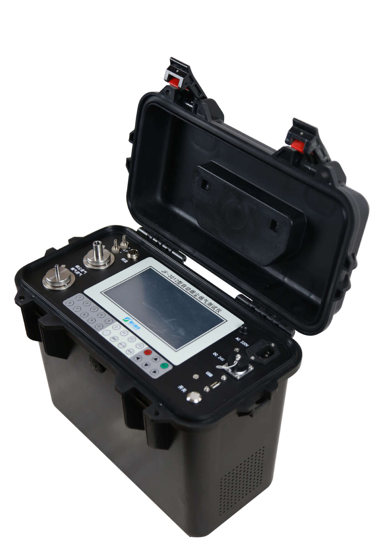 供应自动烟尘测试仪HX-3011