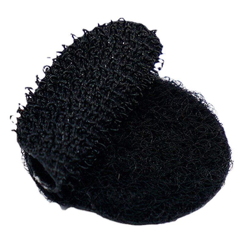 Quiet Book Velcro dot adhesivo autoadhesivo de color DIY hecho a mano niño y madre Pegatinas transparentes 1cm pequeño punto Velcro