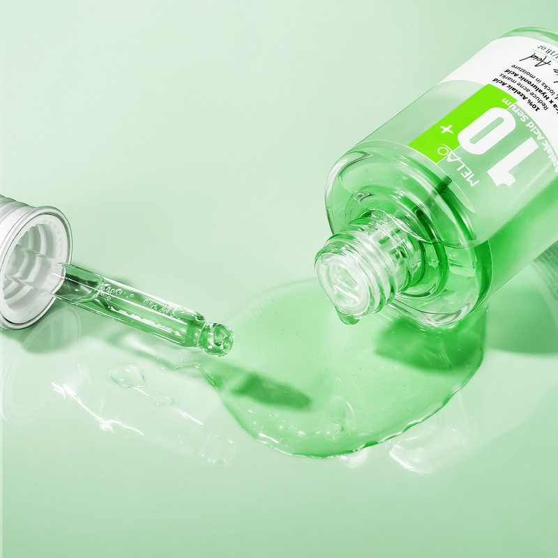 跨境Azelaic Acid10透明质酸舒缓精华批发壬二酸原液爽肤补水血清|undefined