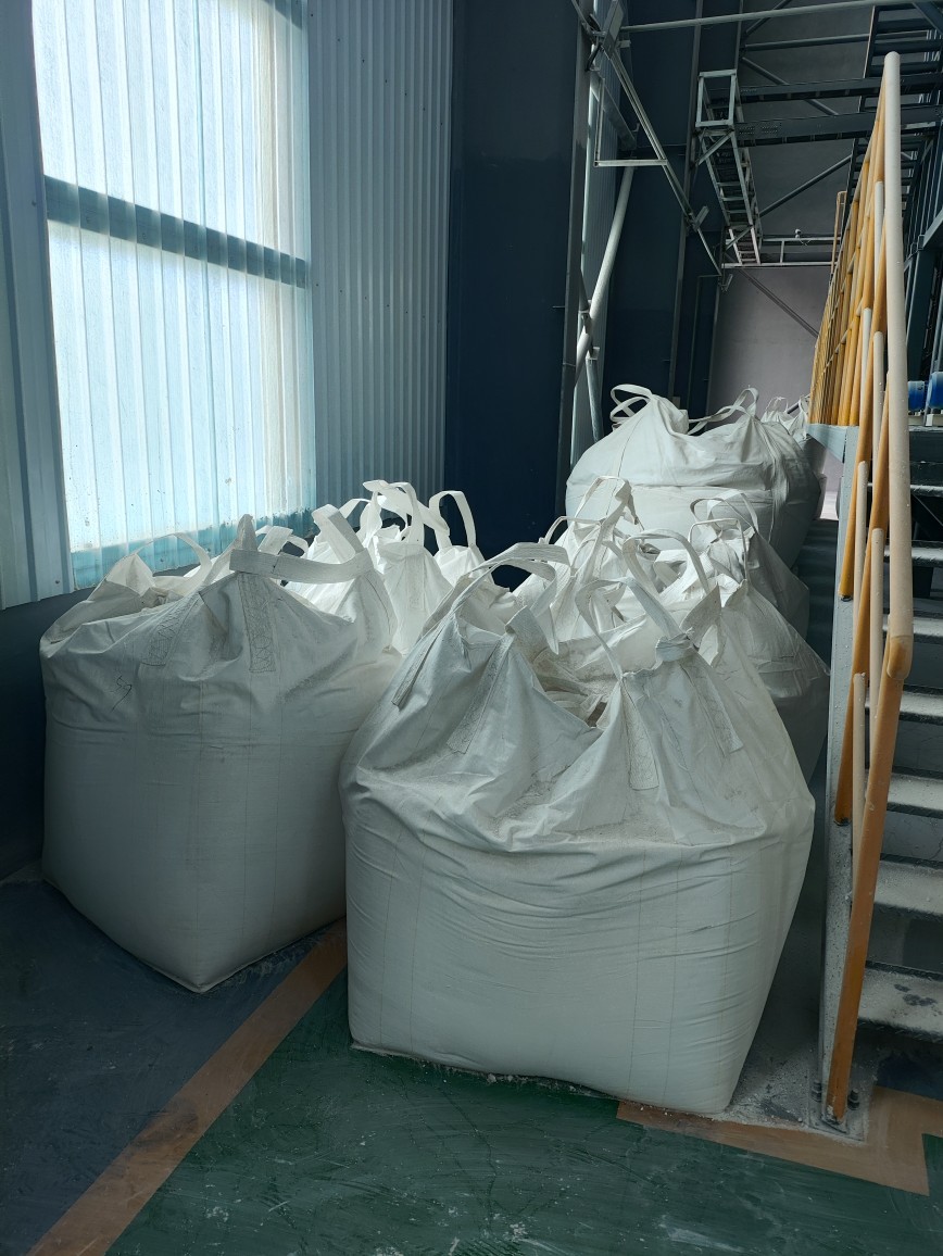 氧化钙  氢氧化钙  高比表  石灰成品球