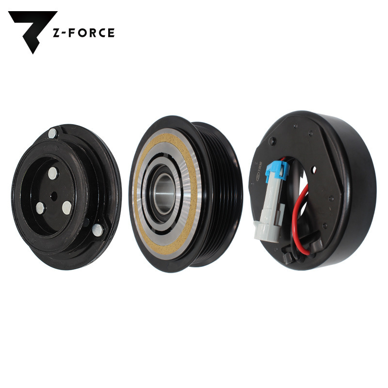 Car Air Conditioning Compressor Clutch Export Chevrolet Cruze 67695;68695;95935304 Car Air Conditioning Compressor Clutch Export Chevrolet Cruze 67695;68695;95935304