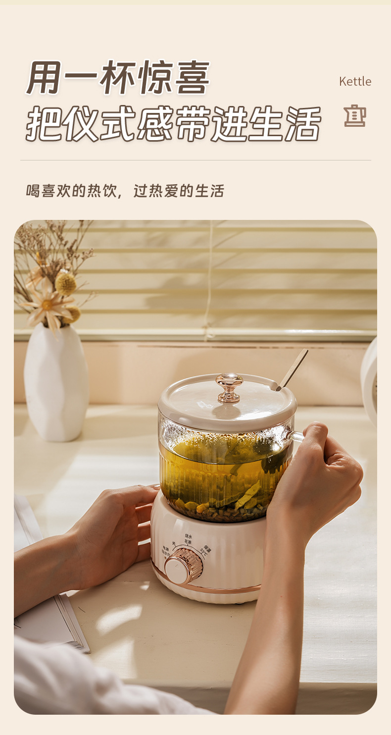 养生杯