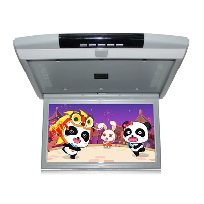 Rear Seat Tv Monitor — Car display