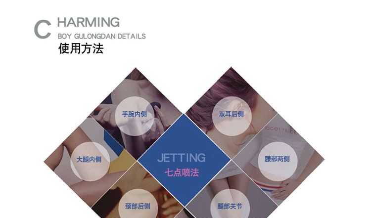 Xiaocheng Yixiang True Love Miracle Women's Perfume, Long-lasting Light Fragrance, Douyin Bestseller, Student Vietnamese Perfume Wholesale 50ML undefined