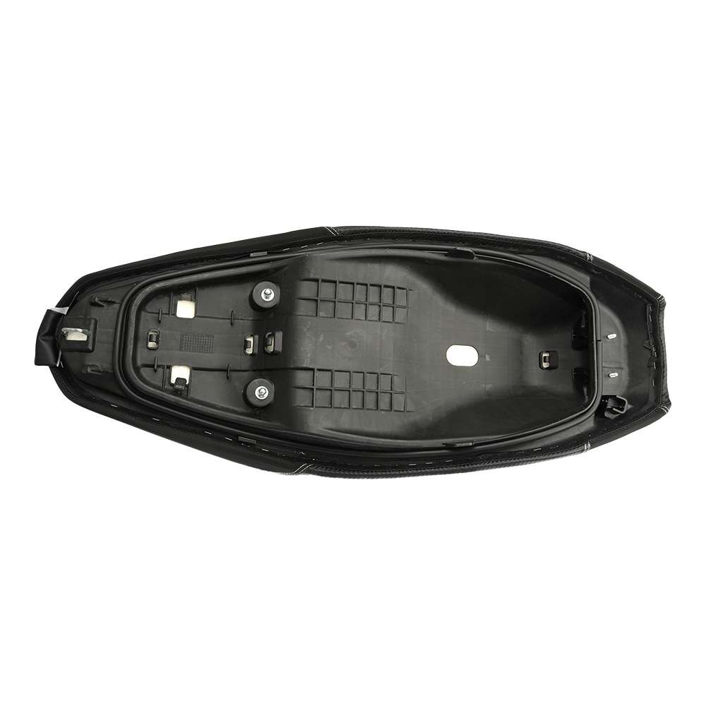 2026 Honda Pcx160 Special Waterproof and Anti-Slip Seat Cushion with Comfortable Lumbar Support