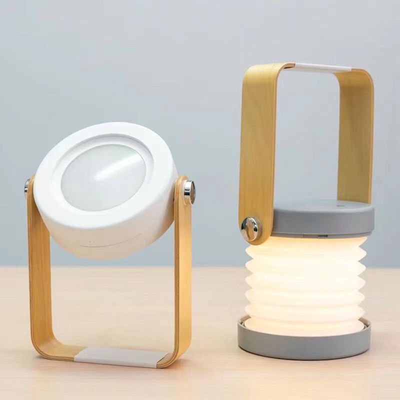 New Bedside Lamp Cage Lamp Night Light Creative Foldableing Eye Protection Table Lamp USB New and Unique Home Gift Atmosphere Lamp New Bedside Lamp Cage Lamp Night Light Creative Foldableing Eye Protection Table Lamp USB New and Unique Home Gift Atmosphere Lamp