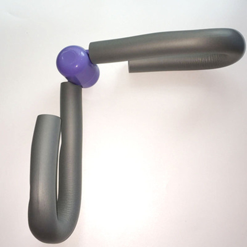 회색 다리 장치