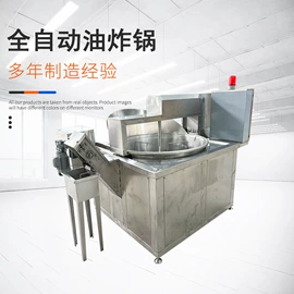 休闲食品加工;肉品加工设备;果蔬加工设备