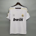 2009-10 Real Madrid Home
