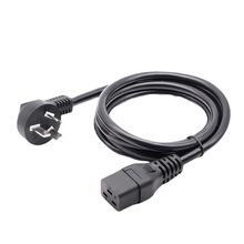 ��������UPS�C���Դ���^�� PDU�B�Ӿ�16A�����^�DC19��о��1.5��