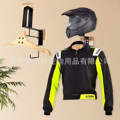 Organizer Police Equipment Solid – Motosiklet dəbilqə rəfləri