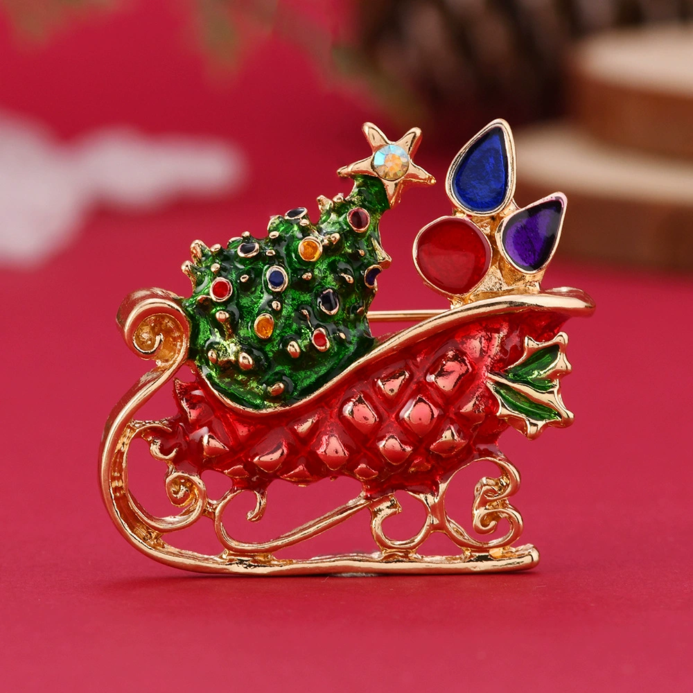 Brooch, pin lapel pin, protective underware, accessory, European style, Birthday gift