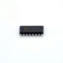 AIP74HC123 SOP-16 EM6GC16EWXD-12H EM6AA160TSE-5G EM638165TSD