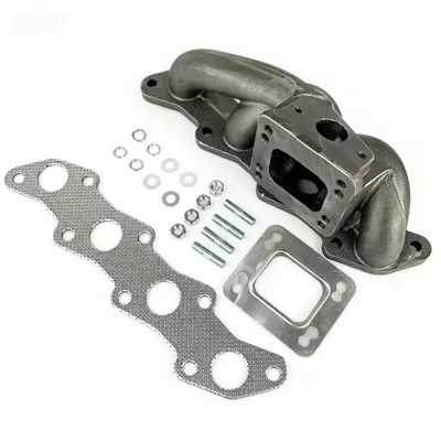 S14 /98-04 Xterra – Exhaust manifold