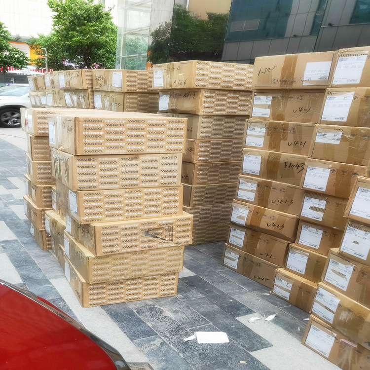 4532 风华国巨贴片电容 1812  22UF 226K  6.3V 6V3 材质X7R  10%