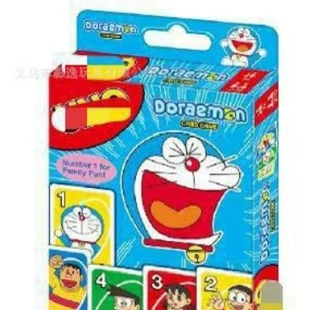 Карточная игра UNO штрафные карты для компании