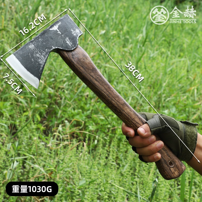 Outdoor Niman Ax Camp Ax Woodworker Ax Specifies Fighting Ax Fighting Fighting Mountain Ax Tactical Workers Ax