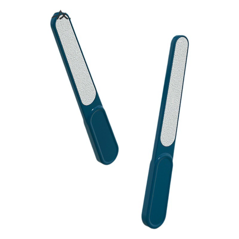 Набор ножниц для ногтей для новорожденных