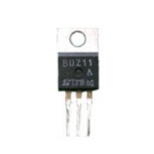ȫ�� BUZ11A TO-220��װ 33A50V MOS��ЧӦ�� ��ѯ�ͷ�ֱ�Ĳ���