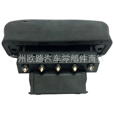 Center Door Electric – Soyutma sisteminin digər hissələri