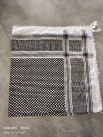 围巾;丝巾;披肩