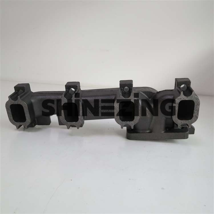 3901919 Exhaust Manifold Expust Manifold Engine Accessories Exhaust Manifold 3901919