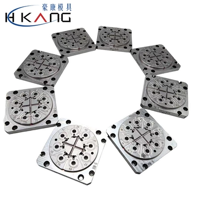 Avtomobil hissələri qəlibləri Injection Molding Processing, Custom