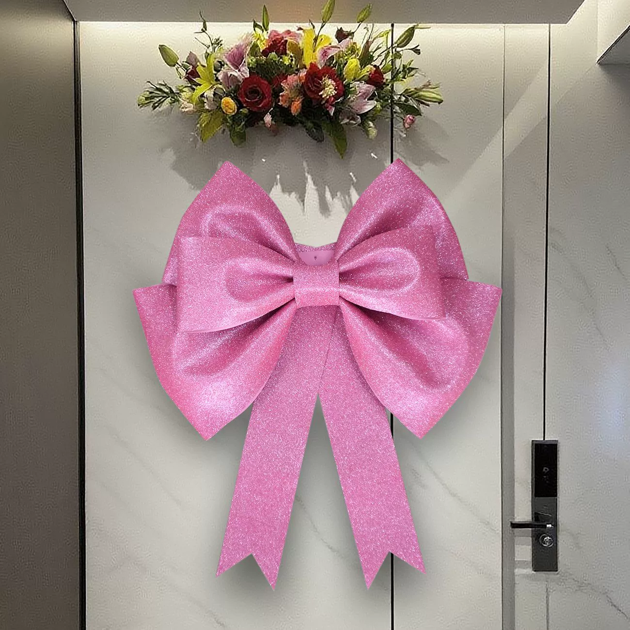 Extra Large Butterfly Wall Decoration, EVA Material, Multi-Size 35–180 cm for Wedding & Party