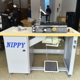 皮革加工;其他制鞋机械;鞋机配件