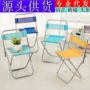 伸缩便携式折叠旅行马扎
