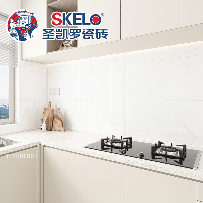 Плитка SKELO Миланский белый