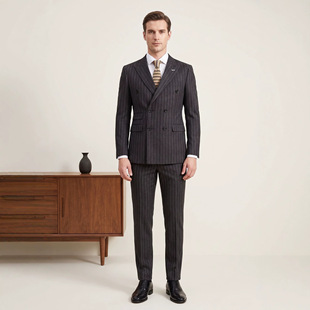 �l�y�p�ſ��������b��Ӣ���L�����Q�羳�����bMen's  suit��ɫ�l