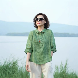 女式衬衫;其他短外套;女式T恤