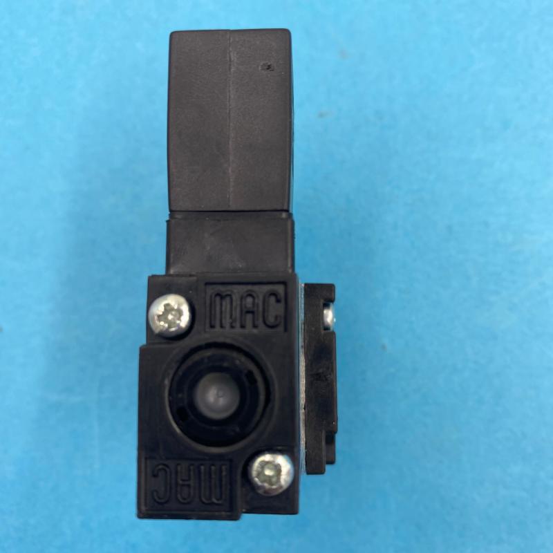 MAC美国进口原装正品气动电磁阀N-7557-019大量销售议价