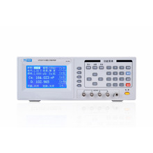 HPS2817A����LCR���ֵ��ž���0.05% HPS2816A/HPS2818/HPS2816B��