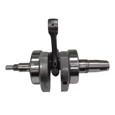 Pulsar NS200 BS-3 – Crankshaft, camshaft