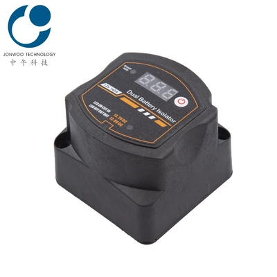 Car Boat Yacht Smart Other power supply, ignition system