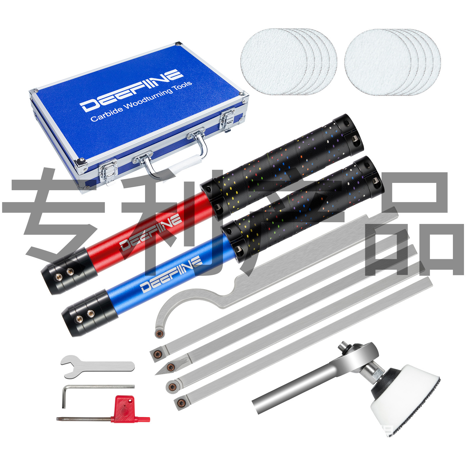 车刀木工车床车刀舍弃式车刀木旋车刀