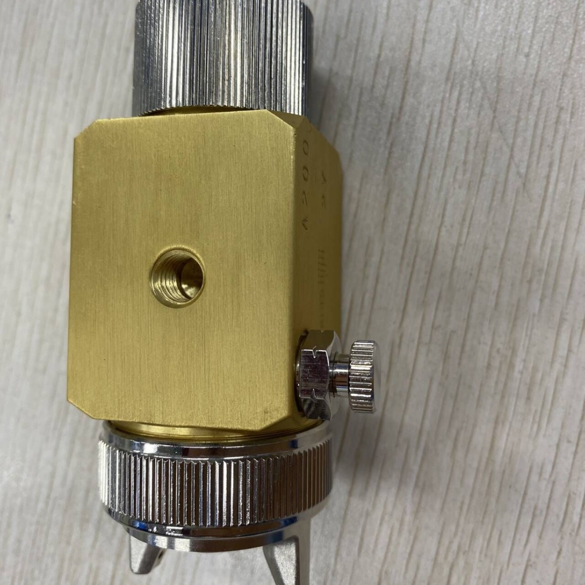 日本明治meiji喷枪A200简易自动喷漆枪波峰焊松香水喷涂A-200