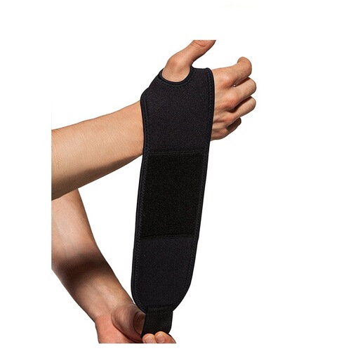 Underwater Basketball Sport Wrist Support Band Fitness Weightlifting Strength Pressure Wrap Band Elastic Assist Band Wrist Guard