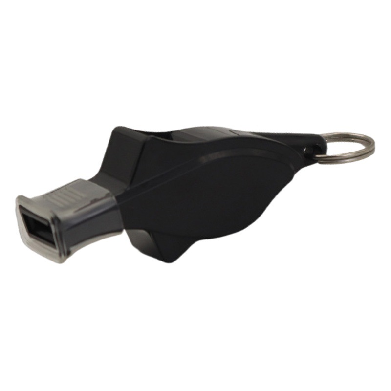 Dolphin high frequency nuclear-free treble basket foot referee whistle PE teacher training Sports outdoor swimming competition whistle