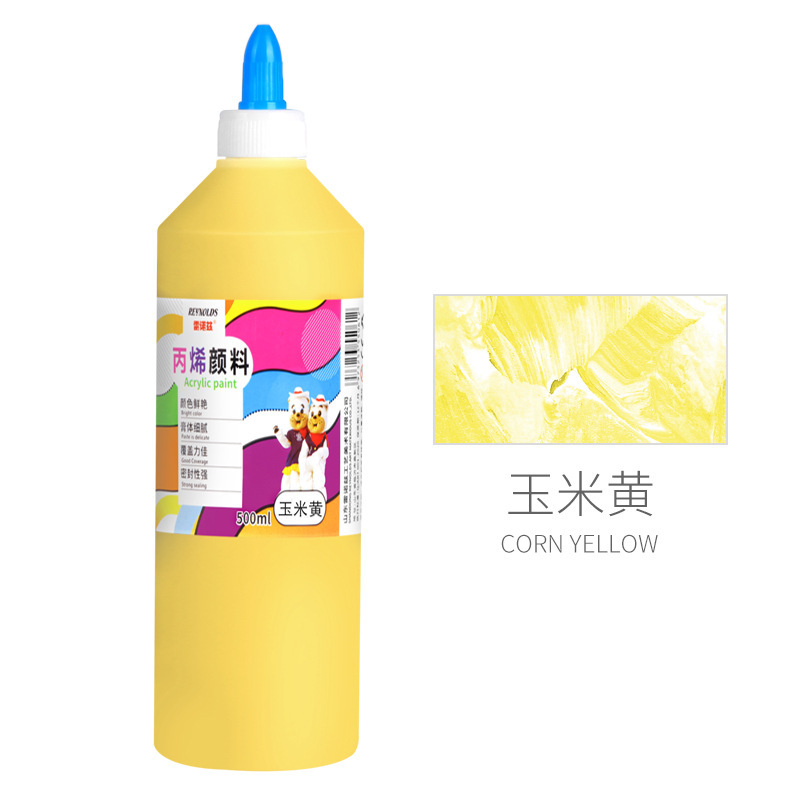 Corn yellow