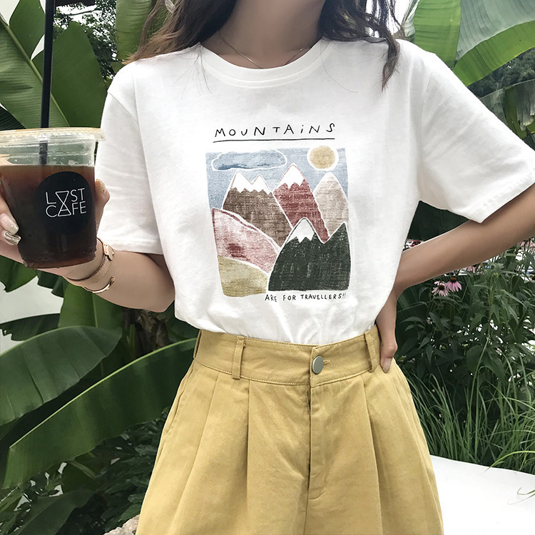 산 피크 유화