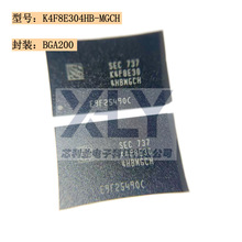 K4F8E304HB-MGCH ���bBGA200 LRRR4 8GB �惦оƬ ȫ��ԭ�b